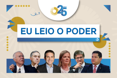 Ex-presidentes, ministros, congressistas e empresários leem o jornal digital