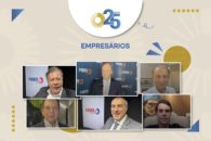 Empresários e executivos leem o Poder360