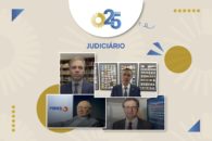Integrantes do MP e do Judiciário leem o Poder360