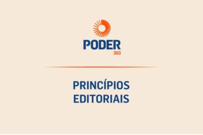 Poder360 atualiza Princípios Editoriais e compromisso com jornalismo