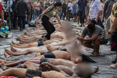 Sem cortar o fluxo financeiro, o crime só vai substituir os mortos