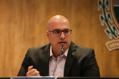 Facções como CV são “narcoterroristas”, diz secretário