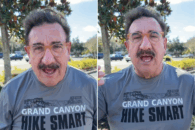 Ratinho diz que virou residente permanente no Paraguai